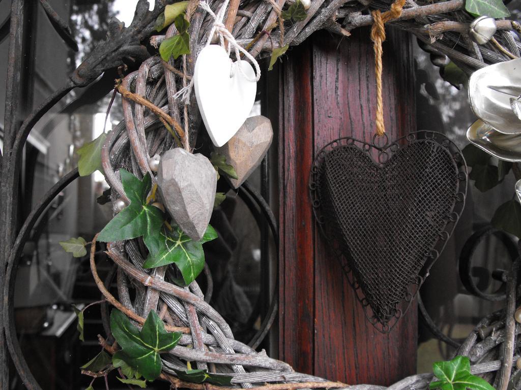 Valentigney Chambres D'Hotes La Maison De Juliette מראה חיצוני תמונה