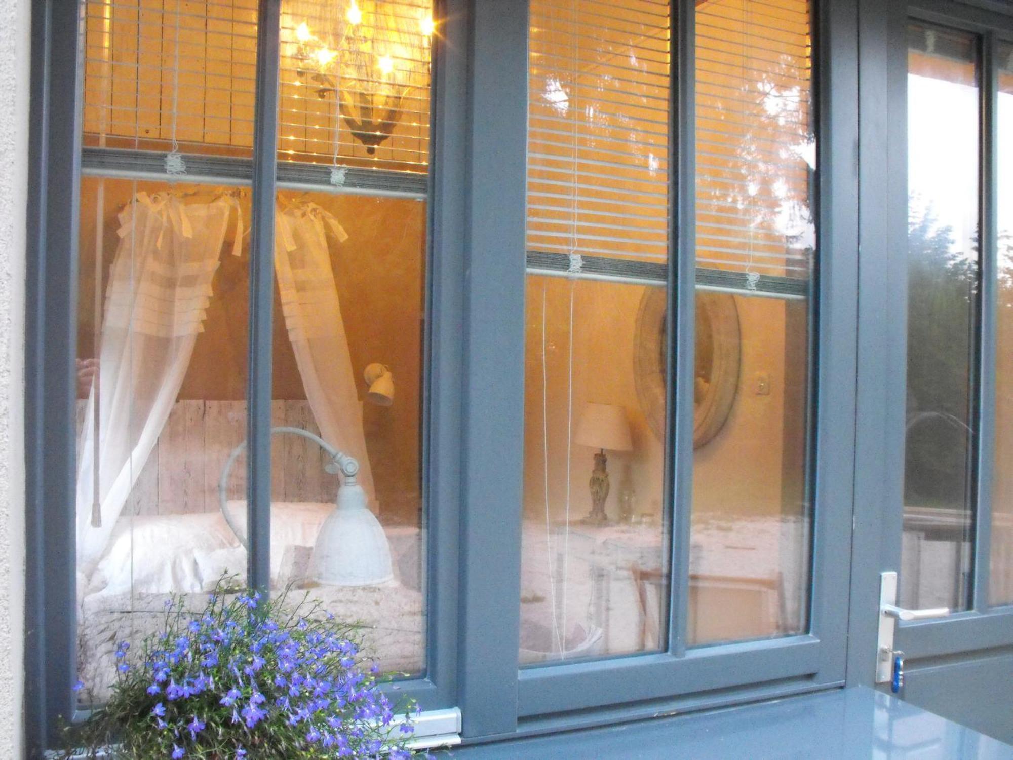 Valentigney Chambres D'Hotes La Maison De Juliette מראה חיצוני תמונה