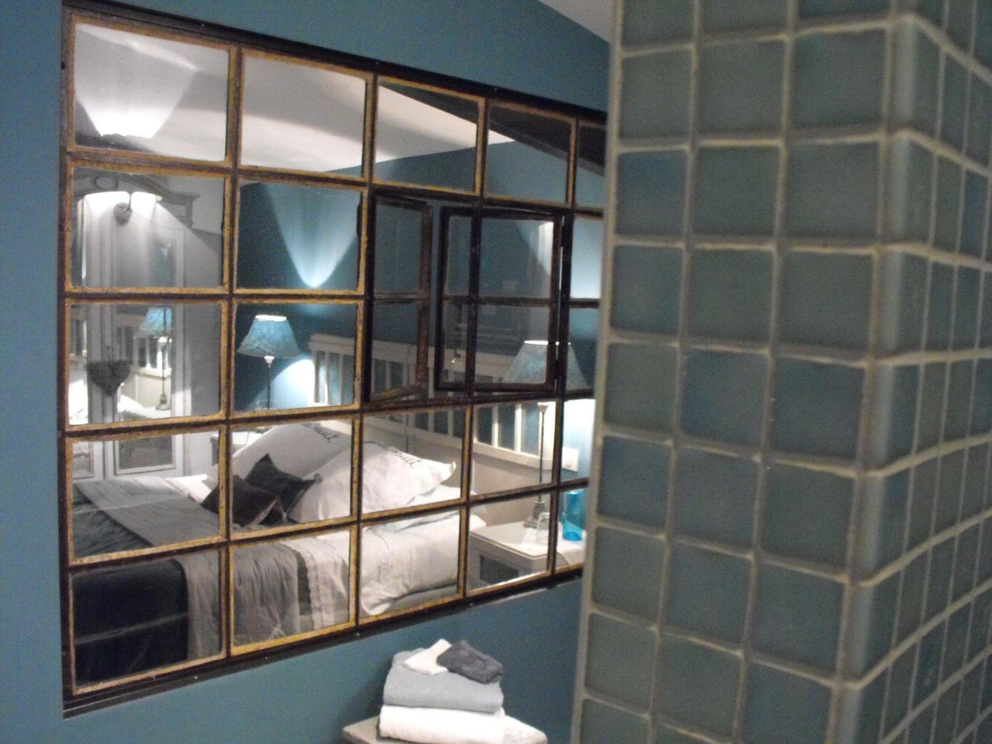 Valentigney Chambres D'Hotes La Maison De Juliette מראה חיצוני תמונה