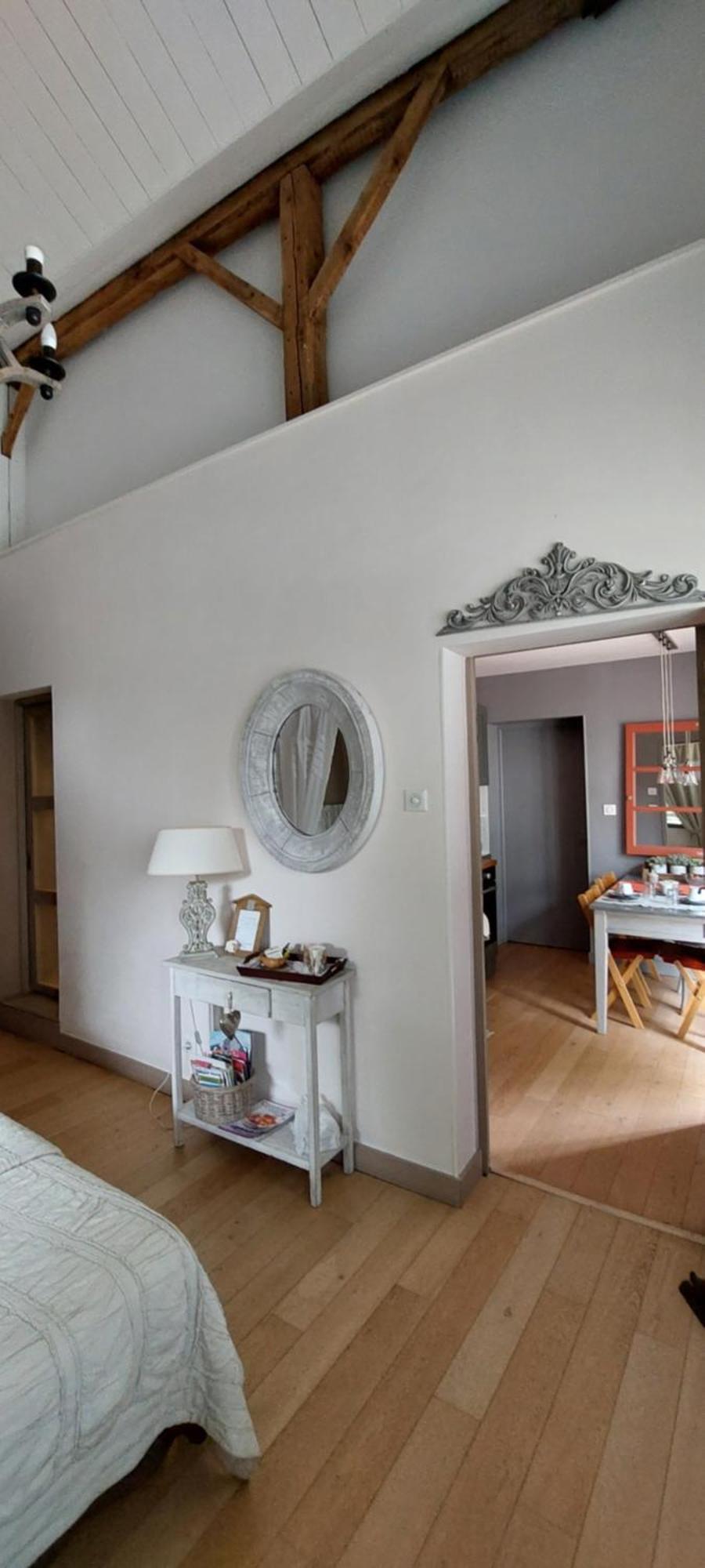 Valentigney Chambres D'Hotes La Maison De Juliette מראה חיצוני תמונה