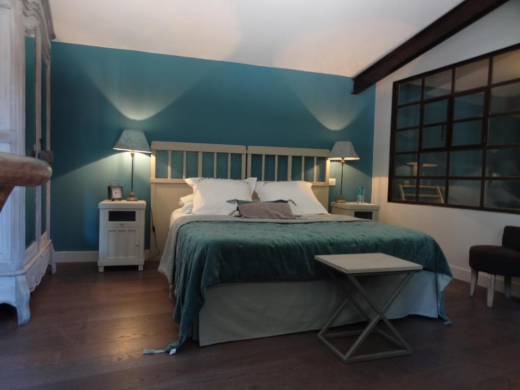 Valentigney Chambres D'Hotes La Maison De Juliette חדר תמונה