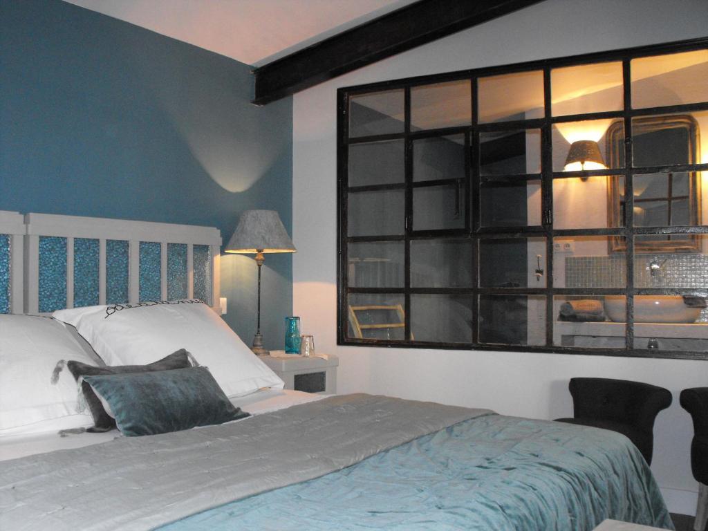 Valentigney Chambres D'Hotes La Maison De Juliette חדר תמונה