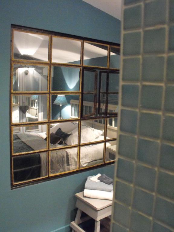 Valentigney Chambres D'Hotes La Maison De Juliette חדר תמונה