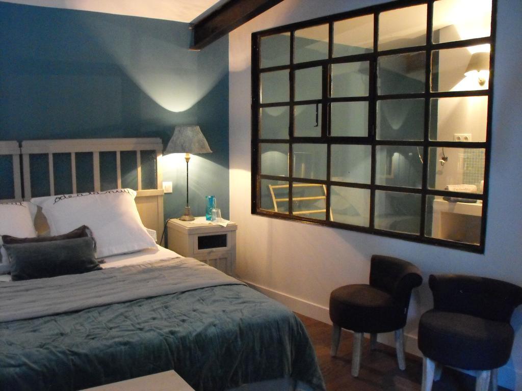 Valentigney Chambres D'Hotes La Maison De Juliette מראה חיצוני תמונה