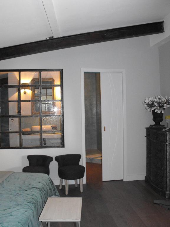 Valentigney Chambres D'Hotes La Maison De Juliette חדר תמונה