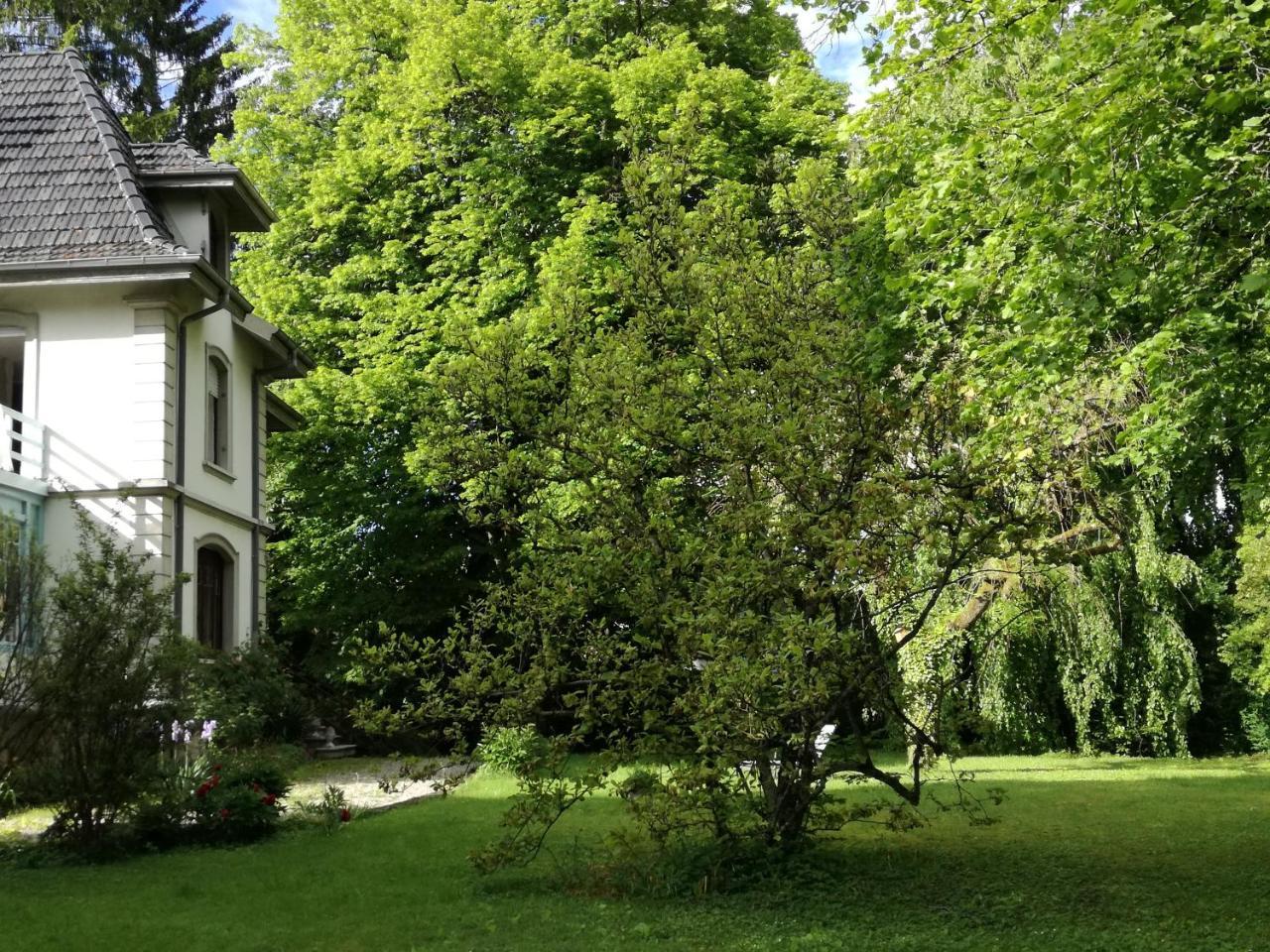 Valentigney Chambres D'Hotes La Maison De Juliette מראה חיצוני תמונה